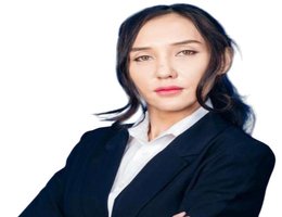 العميل Alima RAIMKULOVA