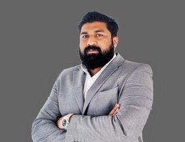 Agent Arjun Kottangal