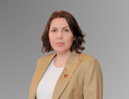 العميل Milana Kapustina