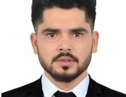 العميل Muhammad Asif