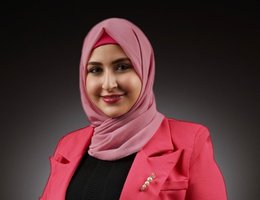 العميل Hadeir Hegazy