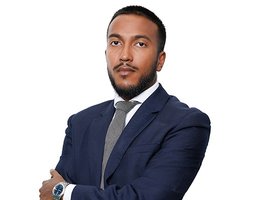 العميل Ravi James Vasantha Raja