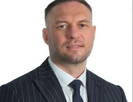 Agent Dmitriy  Firulev