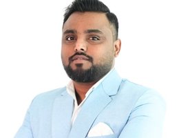 Agent SAIF UR REHMAN ABDUL REHMAN