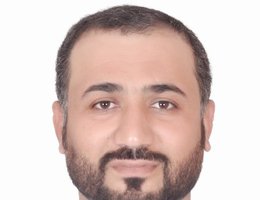 Agent FADI AHMAD  HAMAD