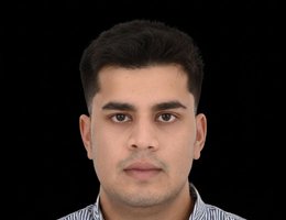 العميل Navid Chowdhury