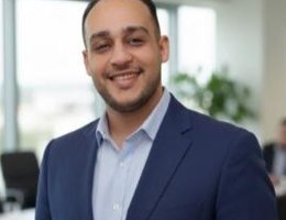 العميل Mohamed Jamil