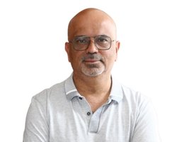 Agent Manoj Bhojwani