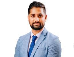 العميل Ashish Sharma