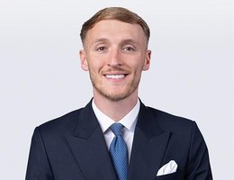Luke Smith