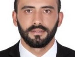 Agent Ahmed Moussa  Attia