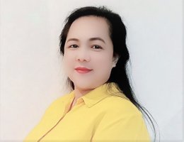 Zenaida Manumbilao