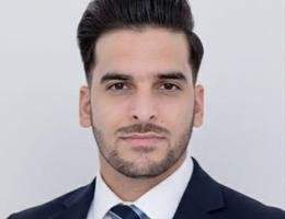 العميل Jabir  Azad