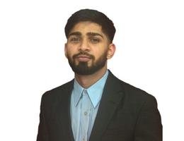 Agent Yaqoob  Islam