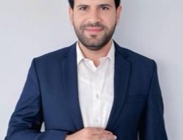 Agent Zohaib Hassan Akhoonzada