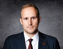 Daniil Soldatov