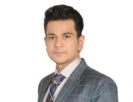 Vishal Parwani