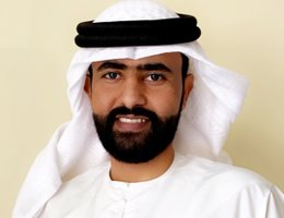 Fadhl Al Hayashi
