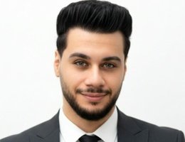 Agent Mahmoud eid