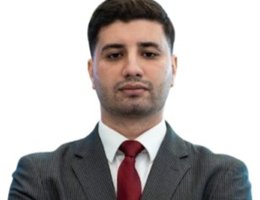 العميل Kamil Houcinat