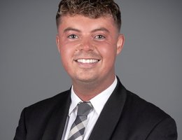 Reece Hughes