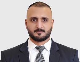 Agent Sohail Tariq 