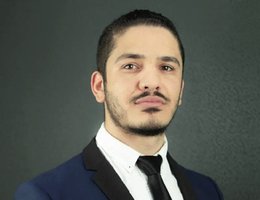 Ahmad Almudallal
