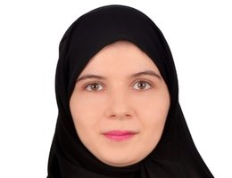 Agent noorhan  alnaimi