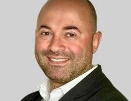 Agent Georgeos  Al Khoury