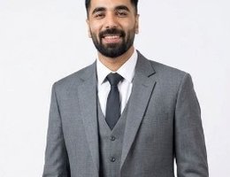 Agent Marawan Ahmed