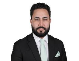 العميل Wajid Ali