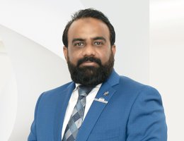 Muhammad Faisal Farooqi Muhammad Ahmed Farooqi