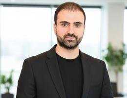 العميل Tarek Khallouf