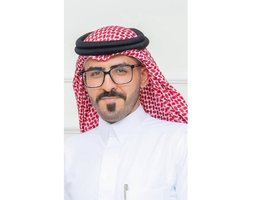 Agent Ahmed Ramez A Alhaiki