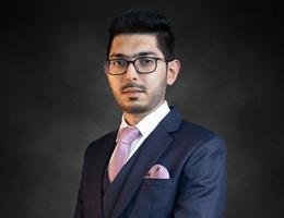 العميل Sahil Ali Khan