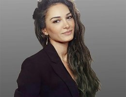 Ola Haisam