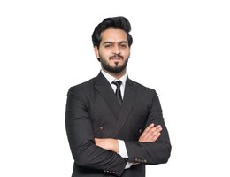 Agent Abubakar Sameen