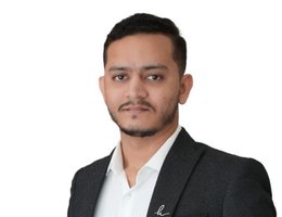 Agent Fahad  Shah