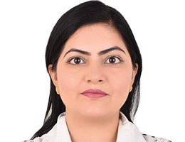 Samreen Kanwal
