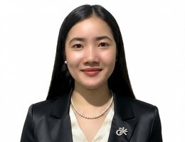 Agent ANTONETTE  JANE