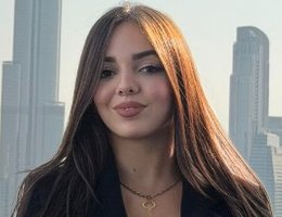 Agent RIHAM NARJESS  MOHAMMED BELKEBIR