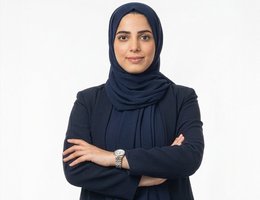Agent Tasneem Mattar
