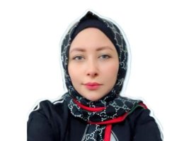 العميل Jori Mohamed