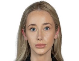 العميل Jordan McAlpine