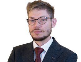 Agent Oskar Butkiewicz