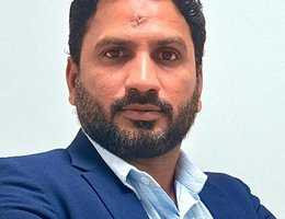 العميل Faisal Raheem