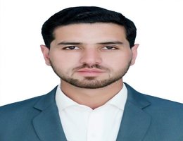 Agent Ejaz Ahmed (IA)