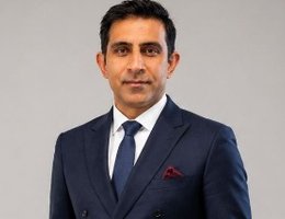 Agent Muhammad Bahawal