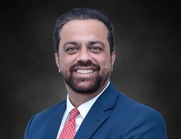 العميل Amit Jhaman Khanwani