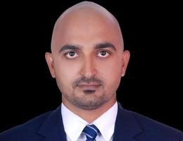 العميل Muhammad Zaman